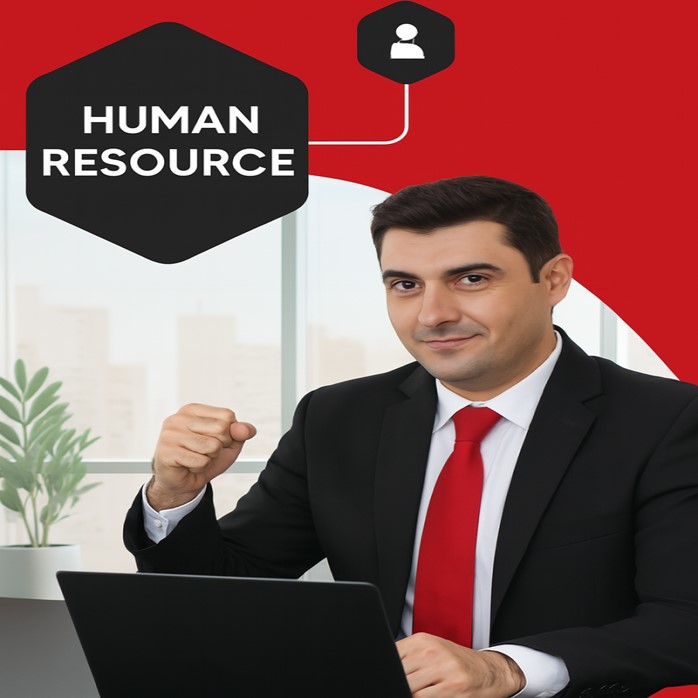 داشبورد مدیریتی ERP